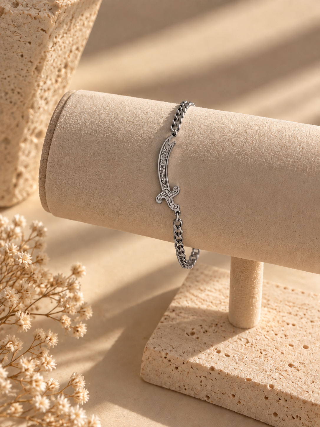 Thulfiqar Bracelet