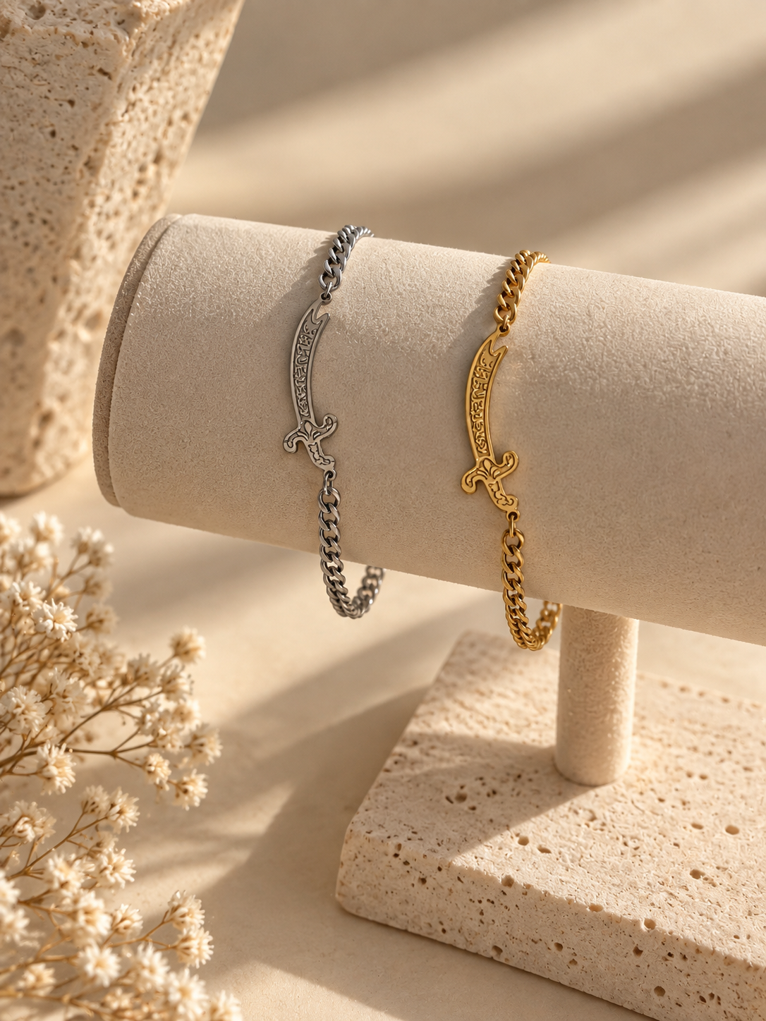 Thulfiqar Bracelet