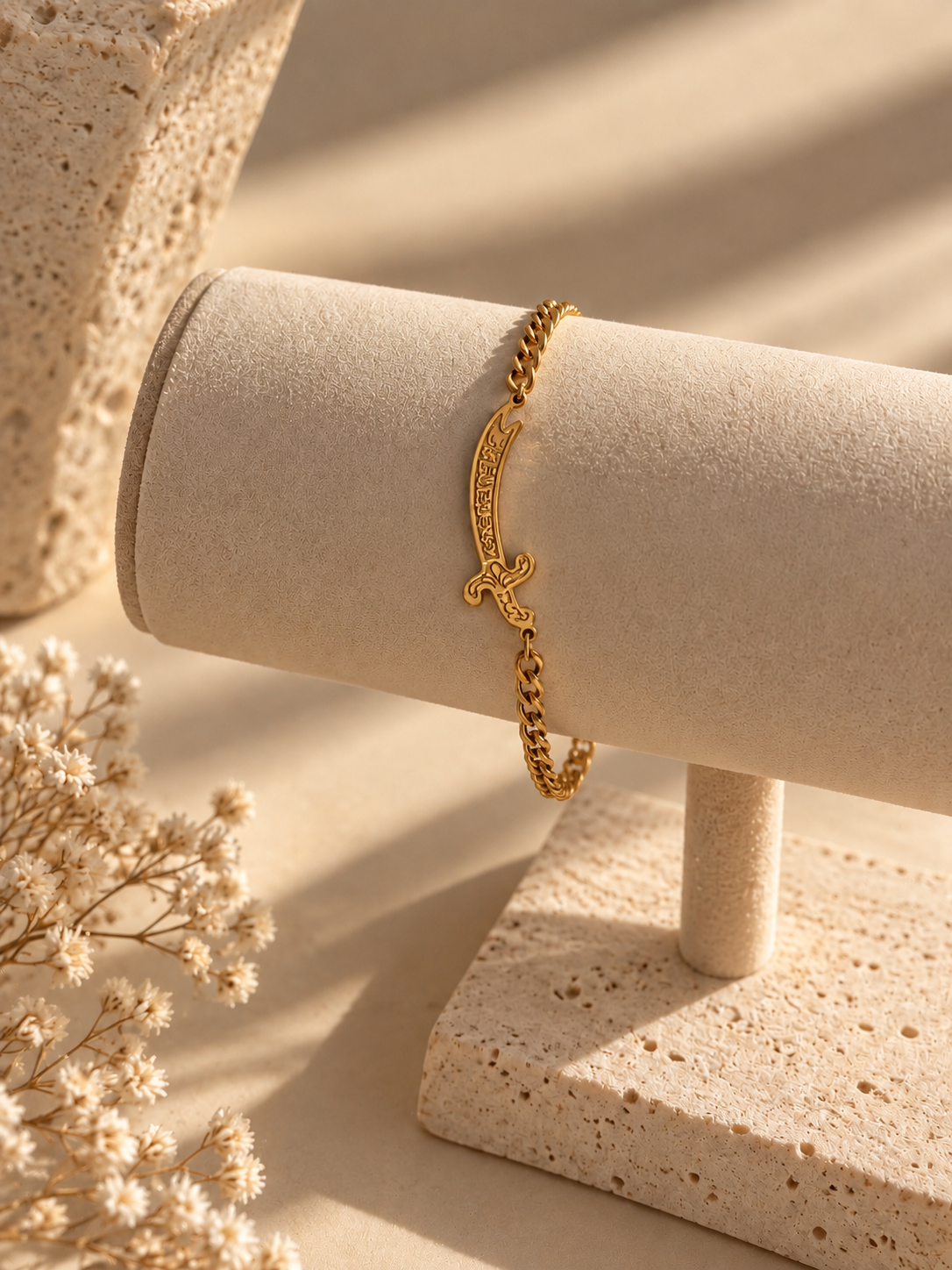 Thulfiqar Bracelet